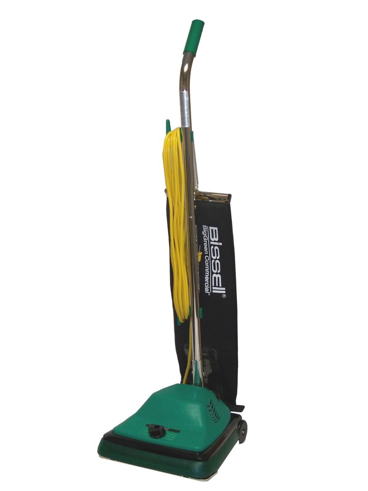 BG99 12” Economy ProShake Upright Vacuum with Shakeout Bag