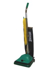 BG99 12” Economy ProShake Upright Vacuum with Shakeout Bag