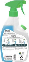 Mean Green Refillable Glass Cleaner Concentrate, 14.3 oz – 396270