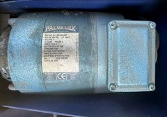 Cimex Model Number X-46 Escalator and Travelator Cleaner Read