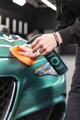 Armour Detail Supply Amplify Ceramic Detailer: Quick & Easy Gloss Enhancement…