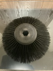 Brush Janitorial