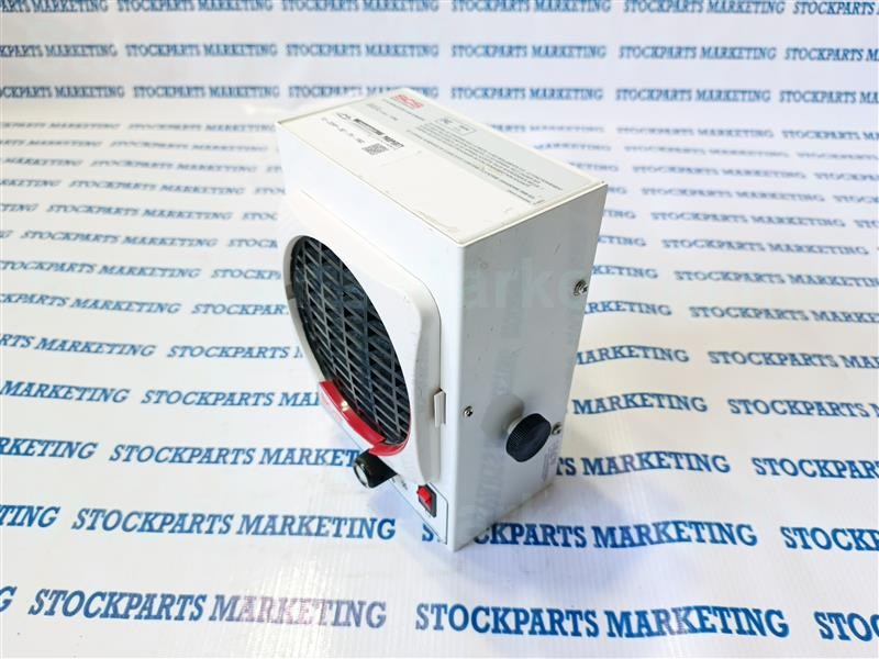 SCS 9110 9110-NO 9110NO Benchtop Air Ionizer 30 Days Warranty Fast Shipping!!!