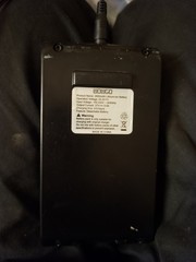 Wowgo Replacement Lithium-ion Detachable Battery + Charger Tested Wowgo & comps