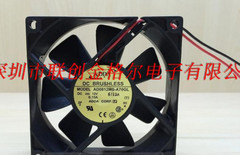 1pc new fan freeship AD0812MS-A70GL ADDA DC12V 0.15A 80*80*25