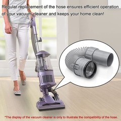 Vacuum Cleaner Hose Replacement for 9.84 x 5.12 x 1.97 inches, Nozzle