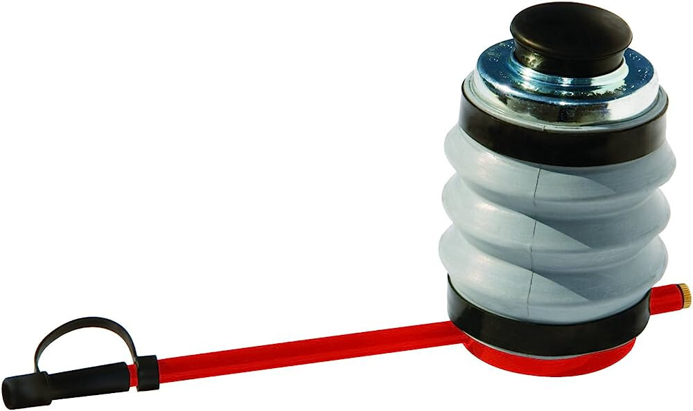 JT Eaton Puffer Bellow Hand Duster to apply Insecticide Dust ( Delta Tempo etc)