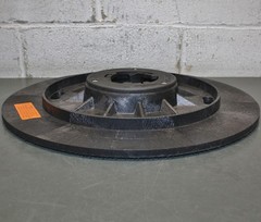 Nobles 20″ Pad Driver 605123, Round, 175 RPM, For Floor Scrubbers & Polishers