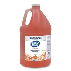 Dial Professional 35452 1 gal. Antibacterial Foam Hand Wash – Orig. (4/CT) New