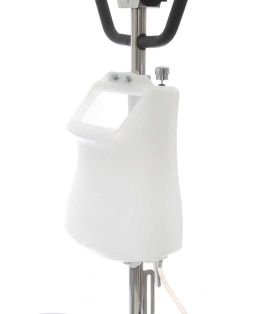 Tank For Floor Machines, 3.4 Gallon “13L Capacity” white color