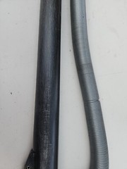 Windsor Karcher Sensor 12, Hose Attachment & Extension Tube Replacement Part