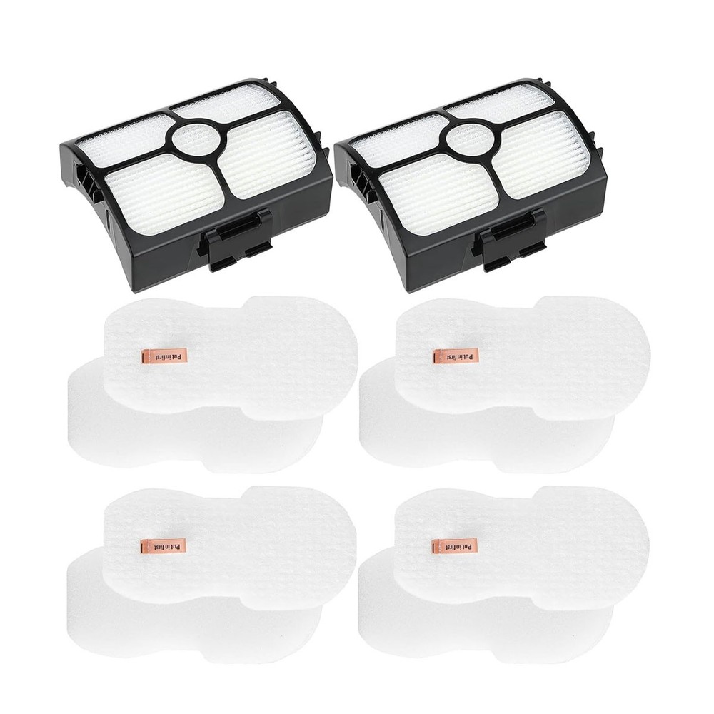 Replacement filter for Shark HZ3000 Stratos Ultralight Corded Stick Vacuum