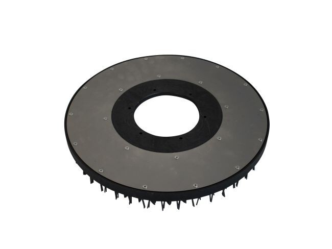 Scratching Brush – Very Coarse Nilco 401, 402 Vario, 405 Super – Steel Wire 2.0 Smooth