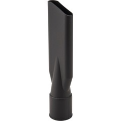 Replacement Metal Crevice Tool Attachment For Cat C21V Wet/Dry Vacuum 641757