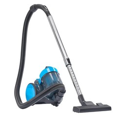 Canister Vacuum Cleaner for Home