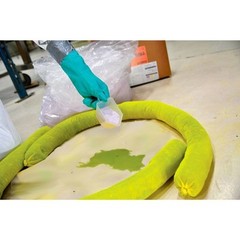 Spilfyter 440040 Chemical Neutralizer, Acids, 40 Lb.