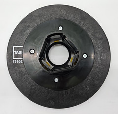 TASKI 7510634 Floor Scrubbing Head Attachment – Pad Driver