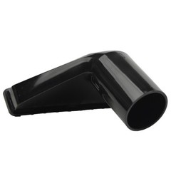 Makita 458891-7 5″ Black Upholstery Nozzle Tool Replacement Part for XCV11Z