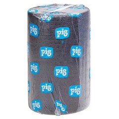 Pig Sorbent Roll, 32 gal, 24 in x 150 ft, , Gray, Polypropylene MAT202-01 Pig