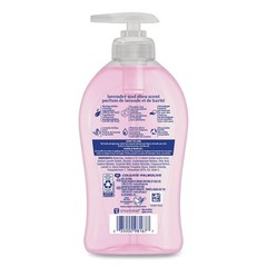 Softsoap US07058ACT Liquid Hand Soap Pumps – Lavender Shea Scent (6/Carton) New