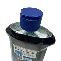 Finish Jet Dry Rinse Agent 16oz Bottle 1 Pack new minor cap dmg