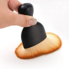 Car Interior Cleaning Detaling Brush Air Conditioner Air Outlet Dust Removal