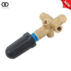 4500 PSI 10.5 GPM General Pump PULSAR4HP Pressure Unloader Valve 3/8″ NPT
