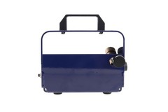 4000 PSI Sewer Jetter Foot Control Valve for High Pressure Hot and Cold Water