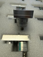 NEW! POSITAL magnetic absolute multiturn rotary encoder UCD-S101B-1212-H200-PAQ