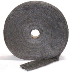 Stainless Steel Wool 15 LB Reel – Fine Grade ~ the best per LB price!!