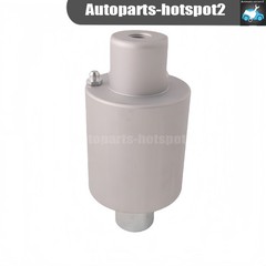 1* Whirl A Way Surface Cleaner Rotary Swivel Head Fit 16″ 20″ 22″ 24″ 85.790.004