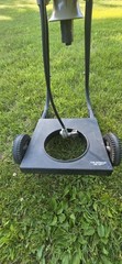 Mosquito Magnet Liberty AS IS, READ used For Parts No Cords