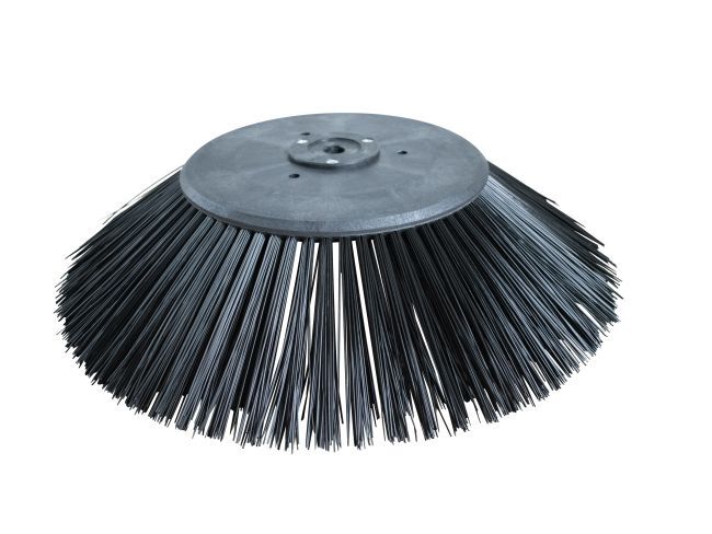 Side Broom Hako Hamster B655 Jonas/Sweepmaster 900, 980 Poly 1.20mm Heavy Duty