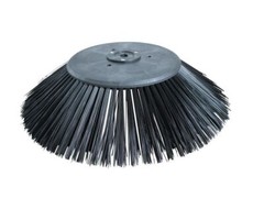 Side Broom Hako Hamster B655 Jonas/Sweepmaster 900, 980 Poly 1.20mm Heavy Duty