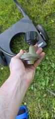 Mosquito Magnet Liberty AS IS, READ used For Parts No Cords