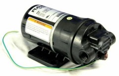 Advance Kent 56265051 Pump 50 PSI 115V AquaClean 12ST 26ST 16XP 18FLX 18ST