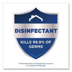 Soft Scrub 63 oz. Bottle Commercial Disinfectant Cleanser w/ Bleach (6/Carton)