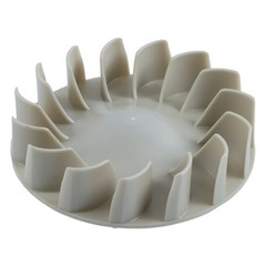 Clothes Dryer Blower Wheel 694089 Fits for Kenmore & Whirlpool Dryers