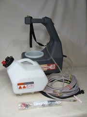 CENTURY 400 TURBOMIST III ELECTRIC SPRAYER TURBO WITHOUT WAND NEW OPEN BOX