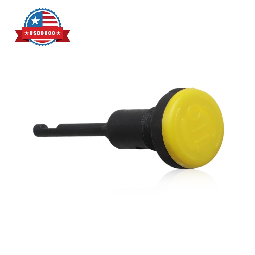 NEW Oil Filler Dipstick Cap 3/8″ for General Pump Interpump Pressure Washer
