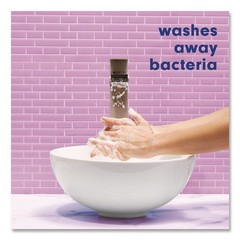 Softsoap US07058ACT Liquid Hand Soap Pumps – Lavender Shea Scent (6/Carton) New