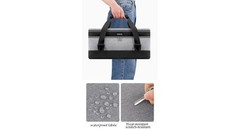 Vacuum Cleaner Accessories Storage Bag,D-yson V7 Handheld Vacuum Cleaner Tool