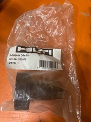 HILTI 203878 Vacuum Hose Tool Adapter *NEW