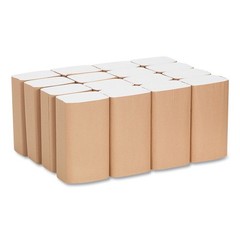 Georgia Pacific Professional 20904 1-Ply S-Fold Paper Towels – WT (4000/CT) New