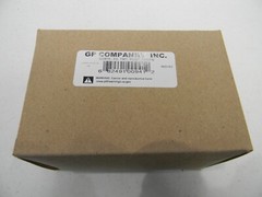 General Pump 100879 TMT Flow Switch with Pilot Feature, 12.0 GPM, 4000 PSI