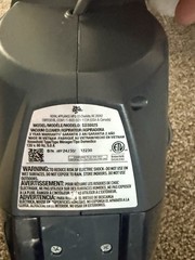 Dirt Devil Scorpion Plus Max Power Bagless Corded Handheld Vacuum SD30025 w/ Cr…