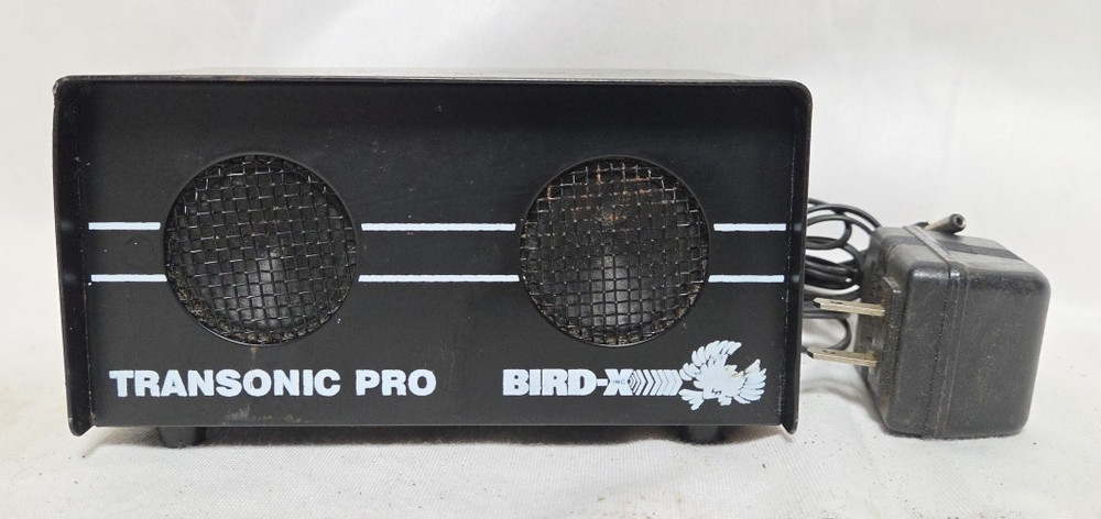 TX-PRO Transonic Repeller 110 Volt AC