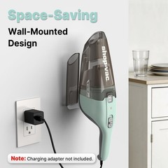 Shop-Vac Wet/Dry Handheld Vacuum Cordless Powerful Portable Car Vacuum