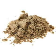 PRO-SOURCE 30 Lbs. Natural Gold Sweeping Compound Floor Use on Asphalt, Linol…