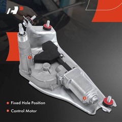 A-Premium Rear Windshield Wiper Motor Compatible Honda Cr-V Crv 2012 2013 2014